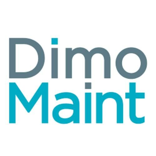 SIRFULL - Logo partners Dimo Maint
