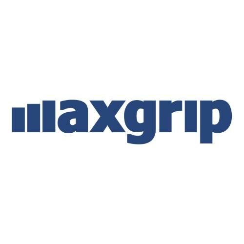 SIRFULL - Logo partenaire MaxGrip