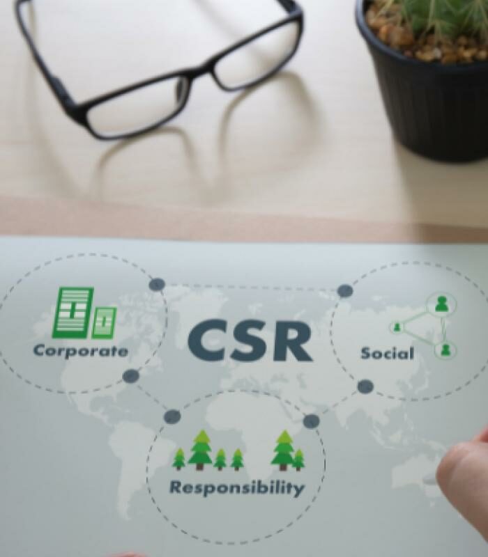 SIRFULL - Carta digitale responsabile