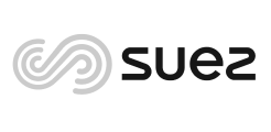 SIRFULL - Logo homepage Suez