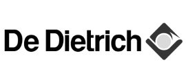 SIRFULL - Logo homepage De Dietrich