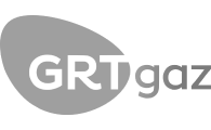 SIRFULL - Logo homepage GRT Gaz