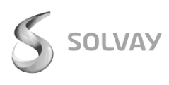 SIRFULL - Logo homepage Solvay
