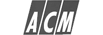 SIRFULL EN - Logo homepage ACM