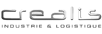 SIRFULL EN - Logo homepage Crealis