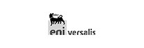 SIRFULL - Logo homepage ENI-Versalis - Deutsche Webseite