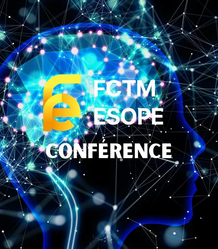 Conferenza FCTM ESOPE