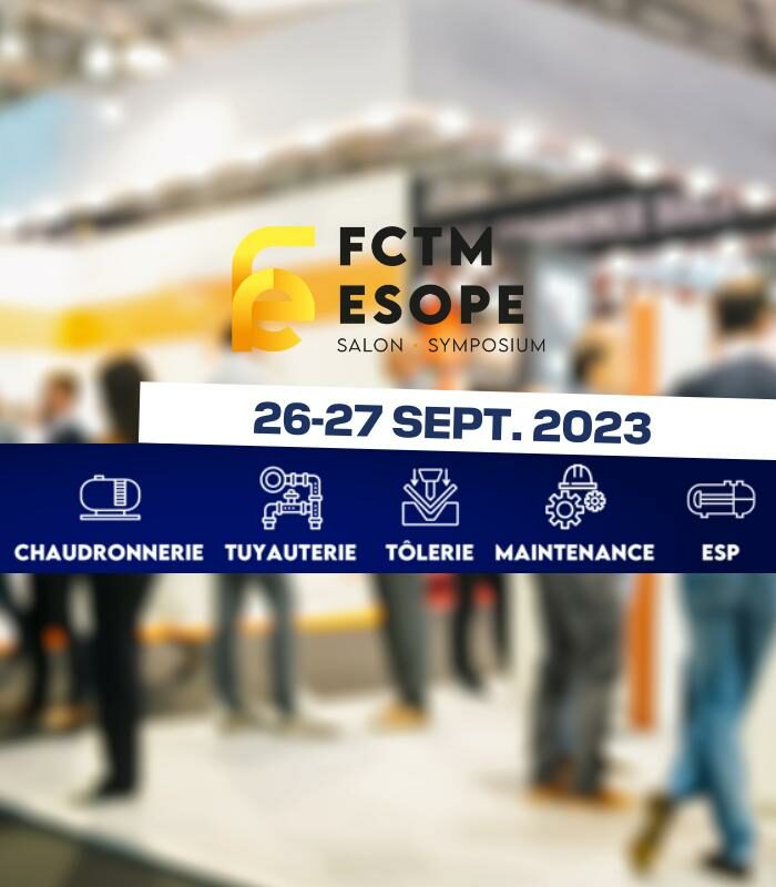 fctm esope participation sirfull