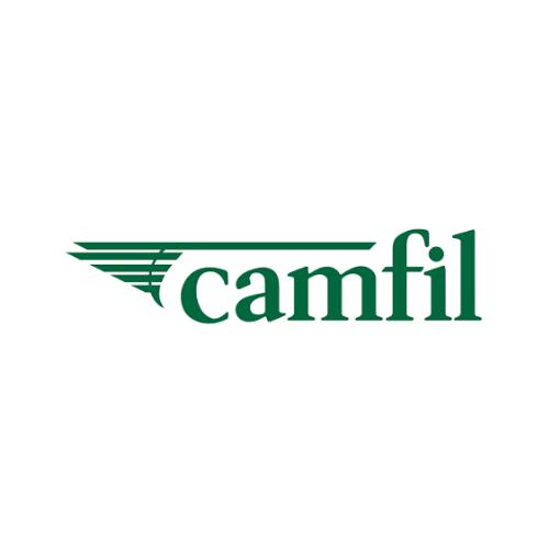 SIRFULL italiano - logo Camfil