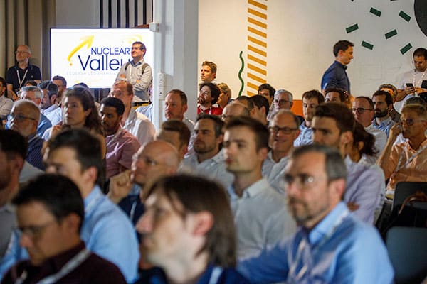Digital Event