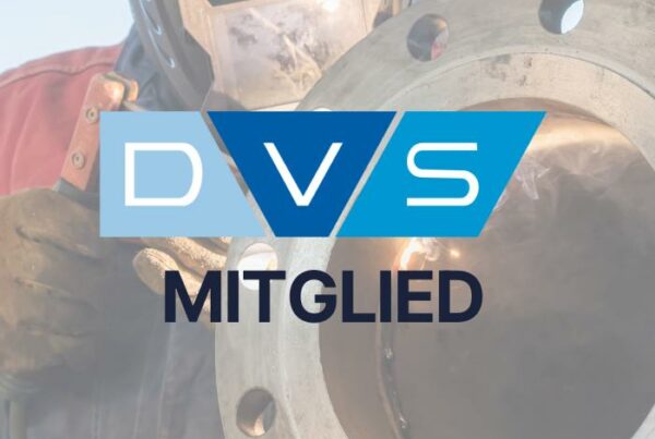DVS association allemande