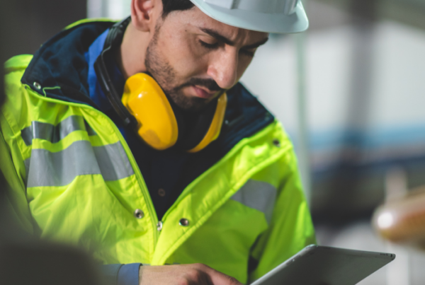 Checklist inspection efficace